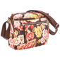 Bueno Floral Grainy Wash Crossbody - image 3