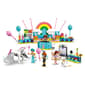 LEGO® Friends Costume Party with Unicorn & Fairy - image 3
