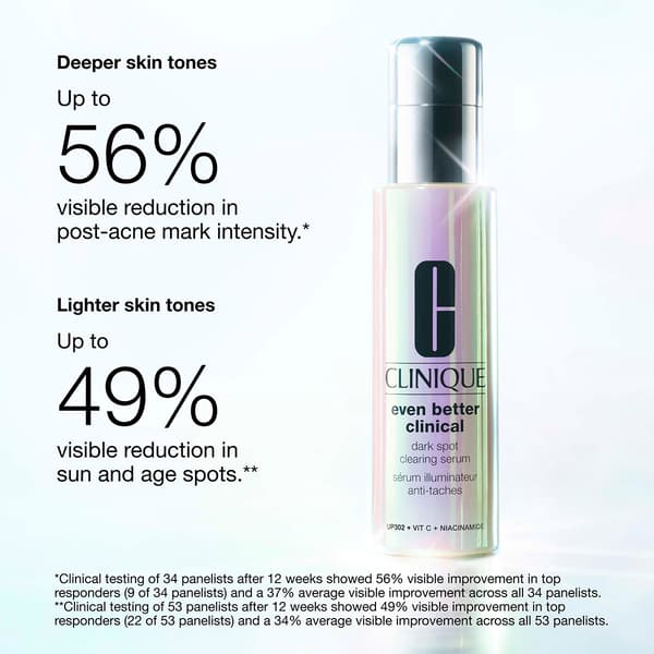 Clinique Brightening Routine: Mini Even Better Skincare Kit