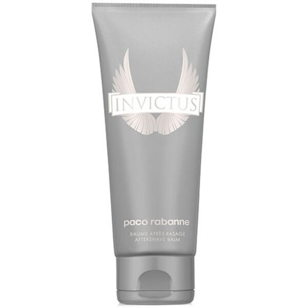 Paco Rabanne Invictus After Shave Balm - image 