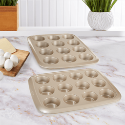 BergHOFF Balance 2pc. Nonstick Specialty Bakeware Set