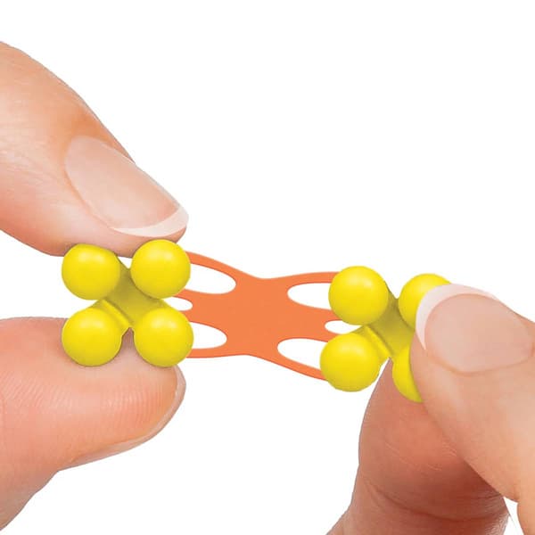Make It Real&#8482; Linxo Creator Set w/ Storage