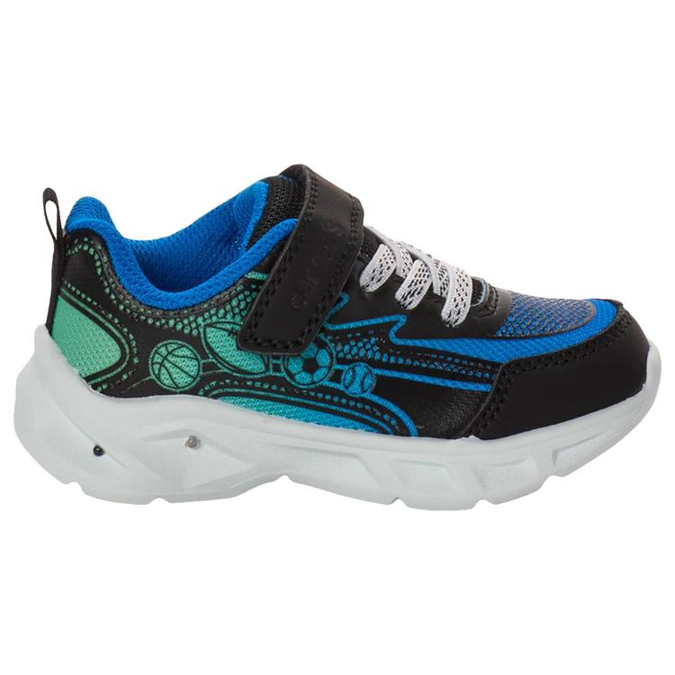 Little Boys Carter''s® Rusli Athletic Sneakers