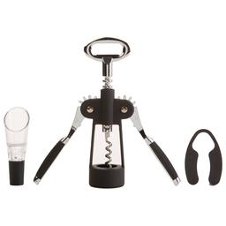 Bombay 3pc. Wine Opener Set