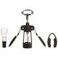 Bombay 3pc. Wine Opener Set - image 1