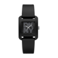 Womens DKNY City Sport Black Dial Strap Watch - DK1L002P0025 - image 1