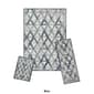 Achim Capri 3pc Rizzy Rug Set - image 9