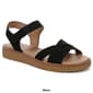 Womens LifeStride Wren Strappy Sandals - image 7