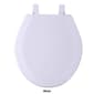 Achim Fantasia Standard Wood Toilet Seat - image 6