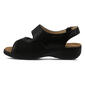 Womens Flexus&#174; by Spring Step Aksamala Slingback Wedge Sandals - image 3