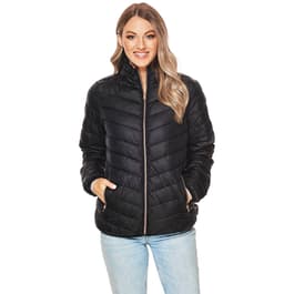 Boscov's plus sale size coats