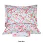 Superior Vintage Floral Bohemian Cotton Sheet Set - image 7