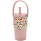 Hydraflow 14oz. Edge w/ Lid & Boot Whimsy Bloom Travel Cup - image 1