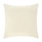 J. Queen New York Grandeur Euro Quilted Sham - image 2