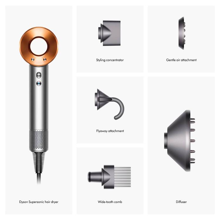 Dyson Supersonic™ Hair Dryer