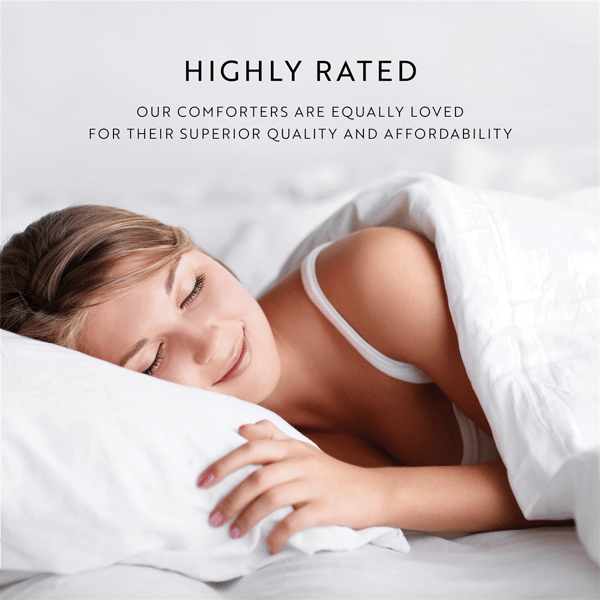 Soft Essentials Ultra Soft All Season Solid Comforter