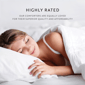 Soft Essentials Ultra Soft All Season Solid Comforter - image 28