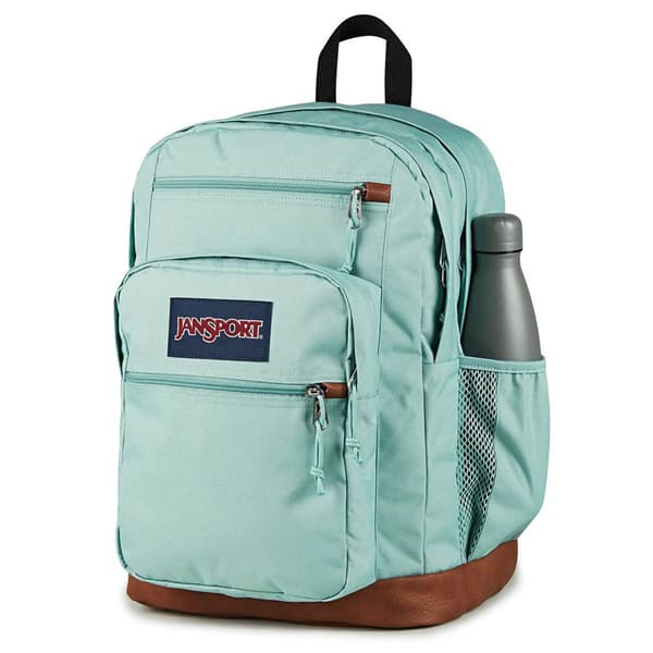 JanSport&#174; Cool Student Faded Sage Backpack