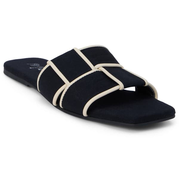 Womens Matisse Biscayne Slide Sandals