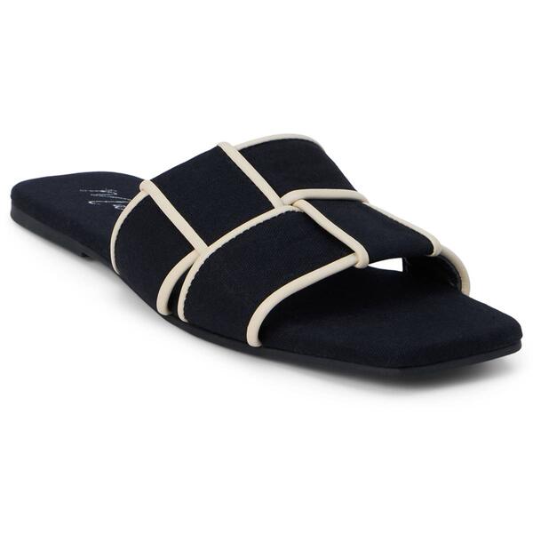Womens Matisse Biscayne Slide Sandals - image 