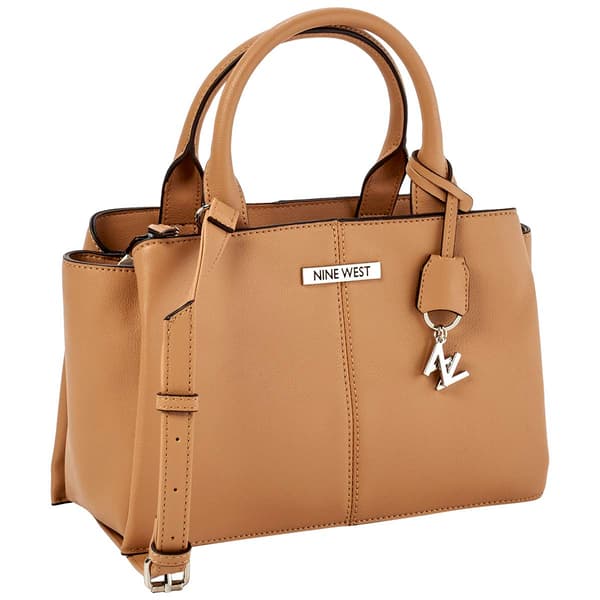 Nine West Berkley Satchel $89