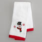 Avanit Winter Snowman Hand Towel - image 1