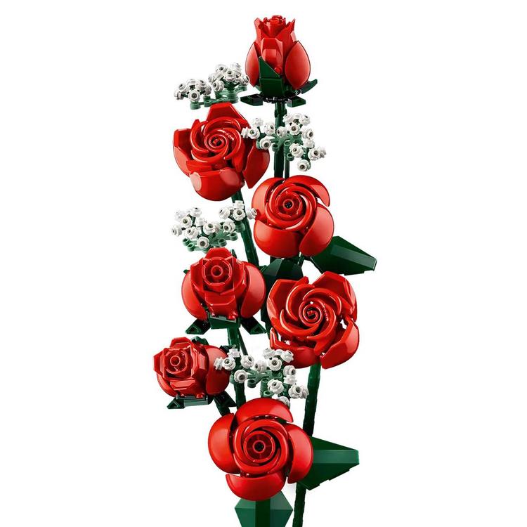 LEGO® Botanical Collection Bouquet of Roses