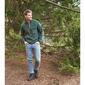 Mens Nunn Bush Luxor Waterproof Plain Toe Chukka Boots - image 8