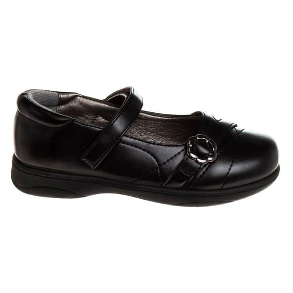 Little Girls French Toast® Decorative Buckle Mary Jane Flats