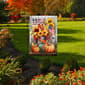 Briarwood Lane American Autumn Garden Flag - image 2