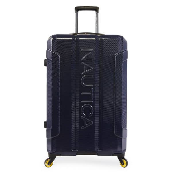 Nautica Maker 29in. Hardside Spinner Luggage