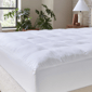 Indulgence Down Alternative Mattress Pad - image 5