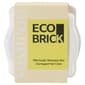 EcoBrick Mild Acidic Damaged Hair Care Shampoo Bar - image 1