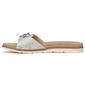 Womens Dr. Scholl''s Nice Iconic Slide Sandals - image 2