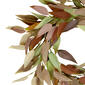 Northlight Seasonal 22in. Neutral Fall Colored Leaves Wreath - image 3
