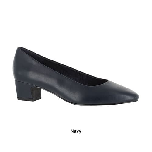 Womens Easy Street Prim Pumps