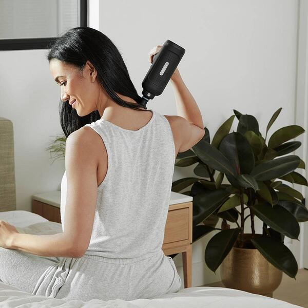 HoMedics Therapist Select Hot & Cold Massage Gun
