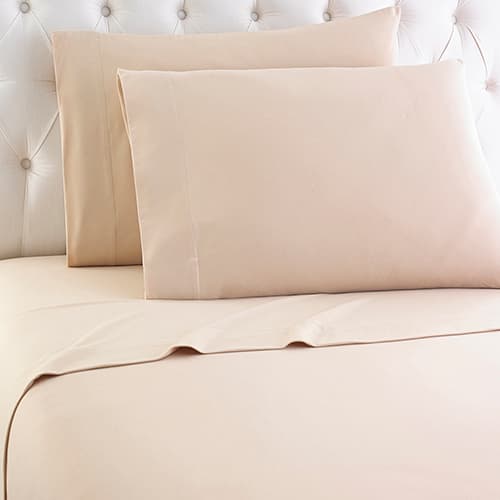 Micro Flannel® Chino Sheet Set