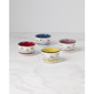 Lenox® Chef Snoopy Snack Bowls - Set of 4 - image 2