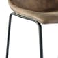Elements Wes Metal Bar Stool Set - image 9