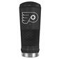 NHL Philadelphia Flyers Powder Coated Insulated Steel Tumbler - image 1