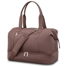 Samsonite Better Than Basic Drop Bottom Weekender
