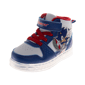 Little Boys Sega Sonic™ the Hedgehog High Top Sneakers - image 1