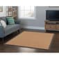 Linon Home Decor Athena Cork Area Rug - 5x8 - image 3