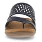 Womens BareTraps® Juny Wedge Sandals - image 3