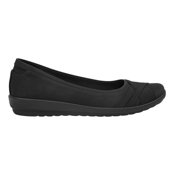 Womens Easy Spirit Acasia3 Comfort Flats