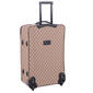 American Signature 4pc. Luggage Set - Brown - image 3