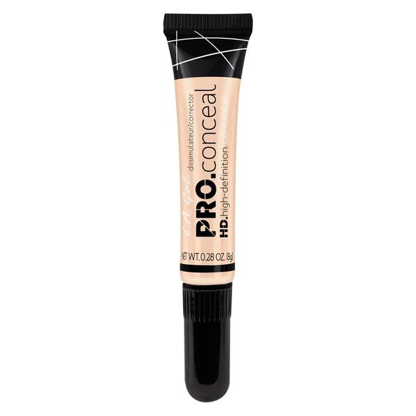 L.A. Girl HD PRO.Conceal - image 