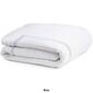 Cassadecor Embroidered Triple Line Bedding Duvet - image 3