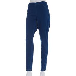 Womens Zac & Rachel Pull On Jeggings